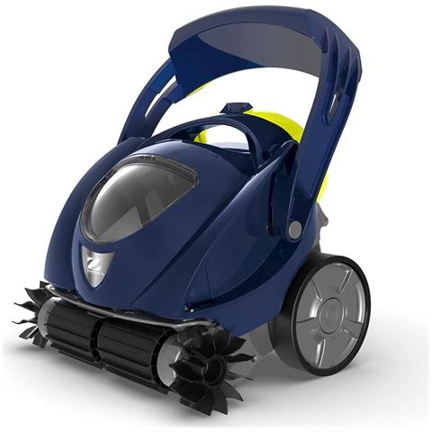 Robot Spa Wireless Per Pavimento, Sedili E Linea Di Galleggiamento - Rs 0800 - Foto 1