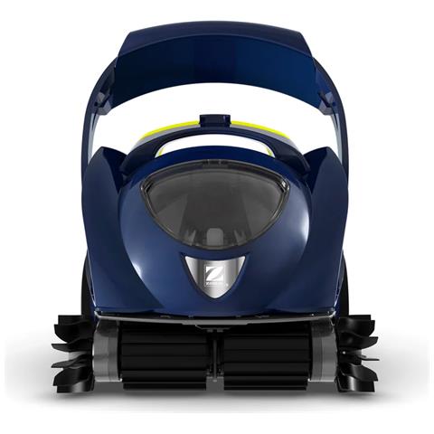 Robot Spa Wireless Per Pavimento, Sedili E Linea Di Galleggiamento - Rs 0800 - Foto 2
