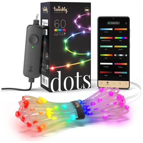 Dots - Foto 3