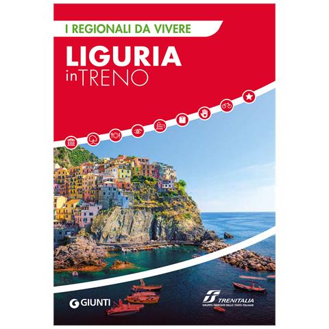 Liguria in treno - Foto 1