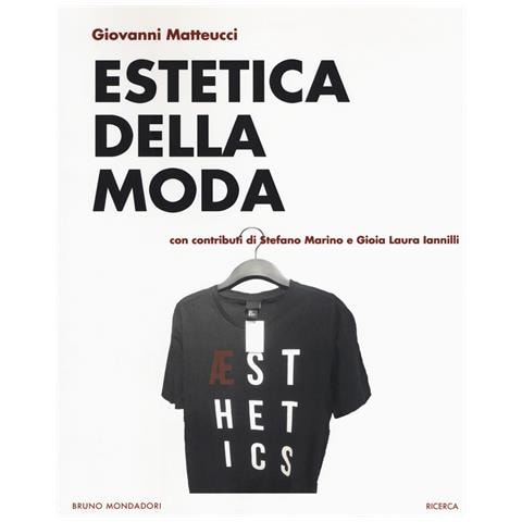 Giovanni Matteucci - Estetica della moda - Foto 1