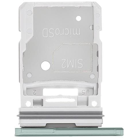 Cassetto Sim Compatibile Con Galaxy S20 Fe Dual Nano Sim - Foto 4
