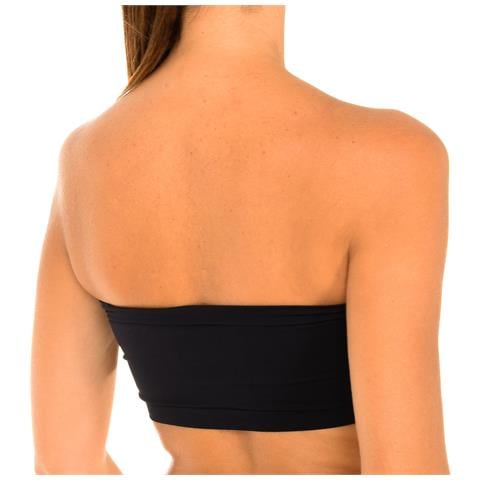 Top A Fascia Senza Cuciture Georgia Fascia 110536 Da Donna - Foto 2