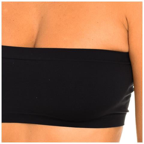 Top A Fascia Senza Cuciture Georgia Fascia 110536 Da Donna - Foto 3