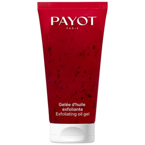 , Nue, Lampone, Gel Esfoliante, 50 Ml - Foto 1