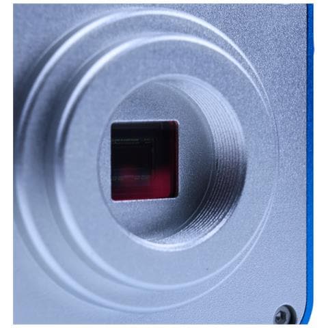 Camera Microscopica Scorpius Pro Kmsp-hdmi-usbi - Alta Qualità Immagine Fullhd, 4k | Sensore 16mp Panasonic | Uso Professionale E Didattico - Foto 2