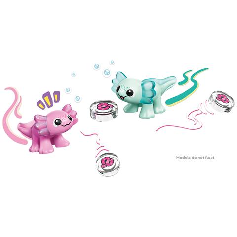 Friends Barca d’avventura Axolotl - Foto 34