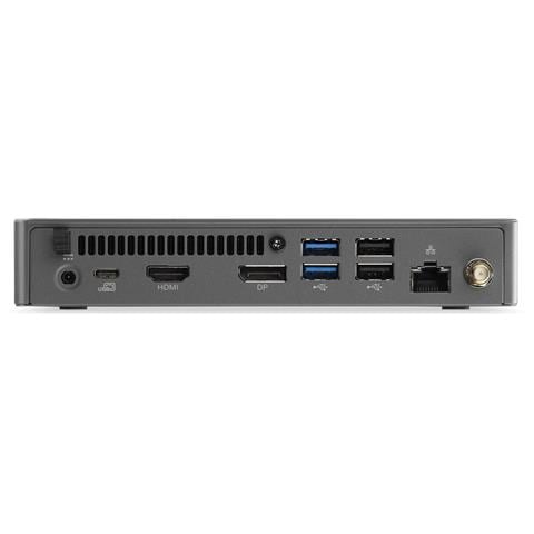 Veriton 2000 Mini N2595GT Intel Core 3 100U 8 GB DDR5-SDRAM 256 GB SSD FreeDOS Mini PC Nero - Foto 2