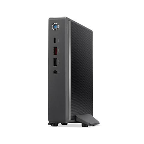 Veriton 2000 Mini N2595GT Intel Core 3 100U 8 GB DDR5-SDRAM 256 GB SSD FreeDOS Mini PC Nero - Foto 9