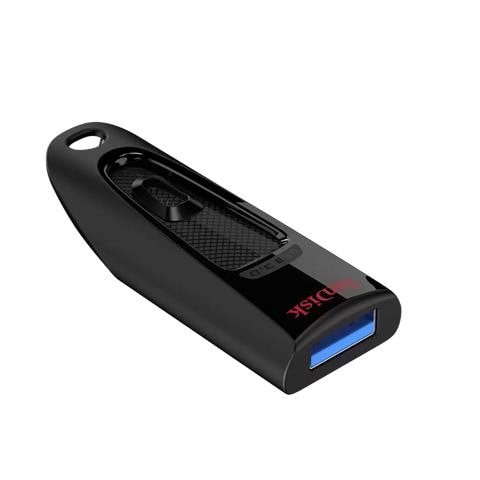 SDCZ48-1T00-G46 unità flash USB 1 TB USB tipo A 3.2 Gen 1 (3.1 Gen 1) Nero - Foto 5