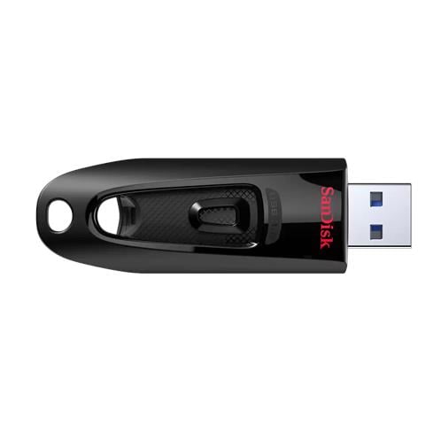 SDCZ48-1T00-G46 unità flash USB 1 TB USB tipo A 3.2 Gen 1 (3.1 Gen 1) Nero - Foto 1