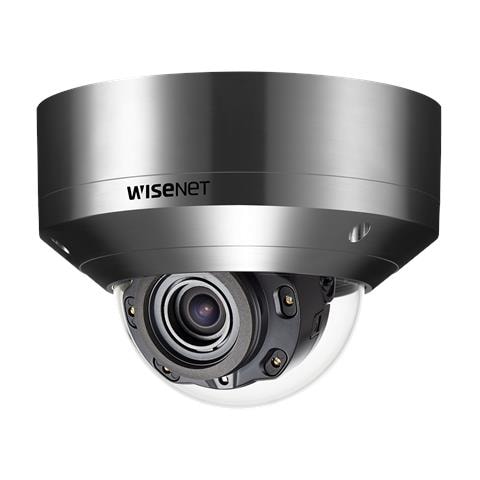 XNV-8080RSA telecamera di sorveglianza Cupola Telecamera di sicurezza IP Interno e esterno 2560 x 1920 Pixel Soffitto - Foto 2