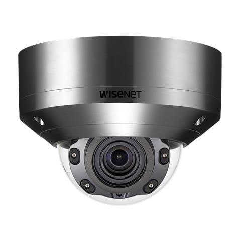 XNV-8080RSA telecamera di sorveglianza Cupola Telecamera di sicurezza IP Interno e esterno 2560 x 1920 Pixel Soffitto - Foto 1