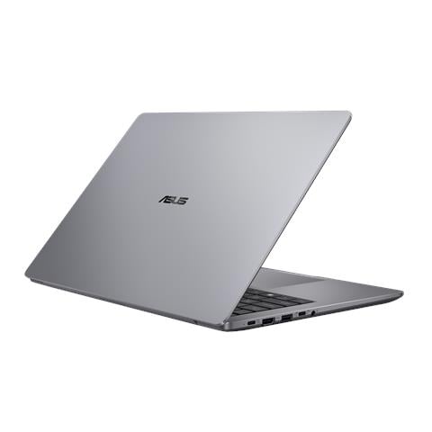 ExpertBook P5 G2 PM5406CGA-NZ0035X Copilot+ PC AMD Ryzen AI 9 HX 470 Computer portatile 35,6 cm (14") WQXGA 64 GB DDR5-SDRAM 1 TB SSD Wi-Fi 7 (802.11be) Windows 11 Pro Tedesco Grigio - Foto 2