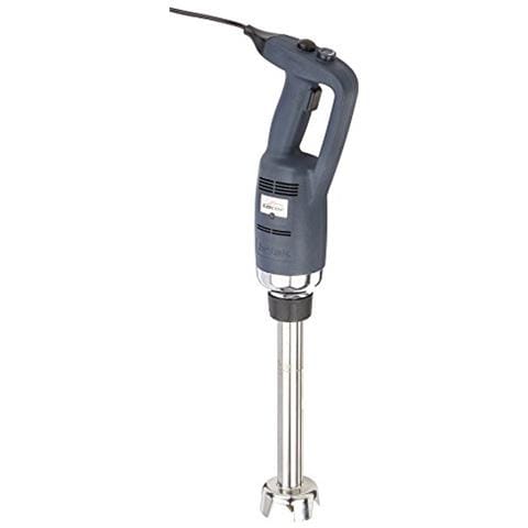 Brisk Professional Mixer a velocità variabile, 350W, 30cm, 5,3 tonnellate - Foto 1