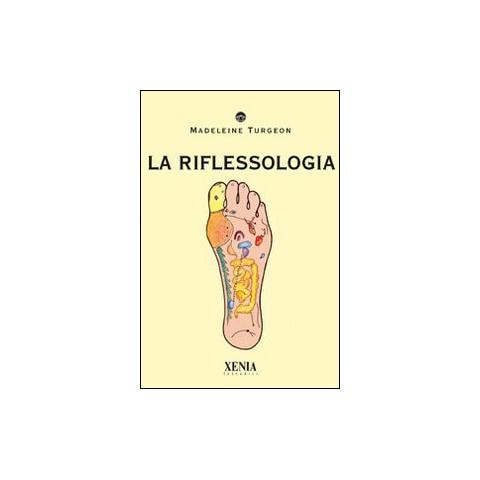 Madeleine Turgeon - La riflessologia - Foto 1