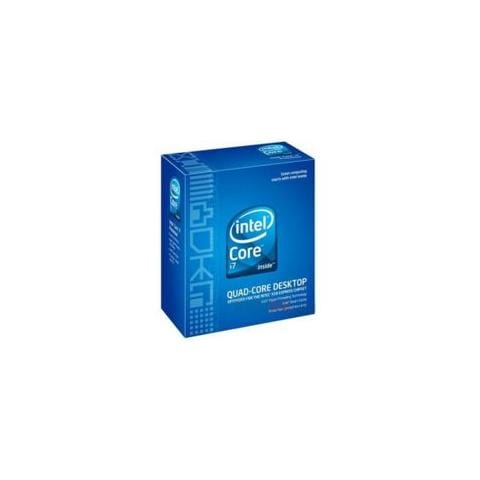 Processore INTEL Core i7-2600 1.35 Ghz - Foto 1