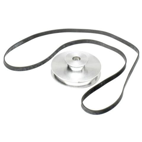 Puleggia 78 giri per Giradischi - Foto 1