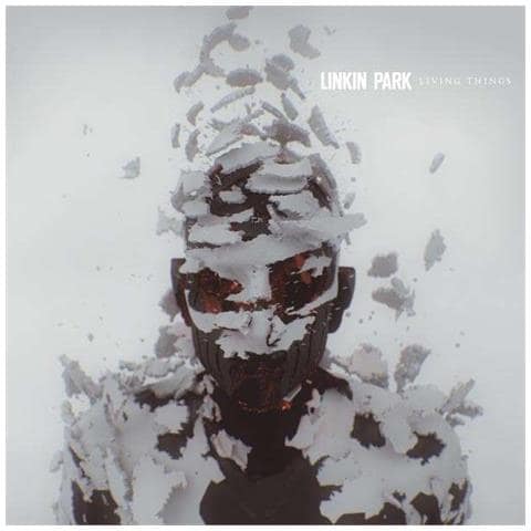 Linkin Park - Living Things - Foto 2