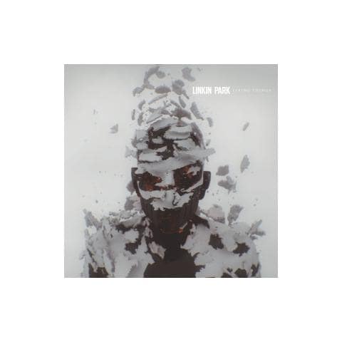 Linkin Park - Living Things - Foto 3