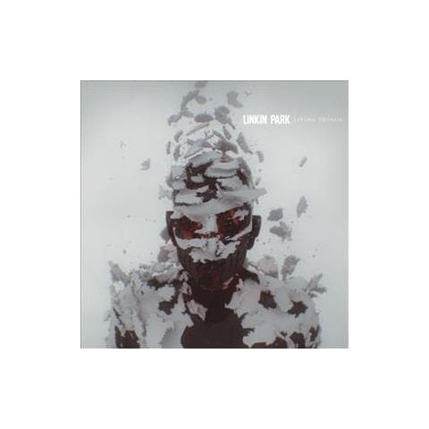 Linkin Park - Living Things - Foto 1
