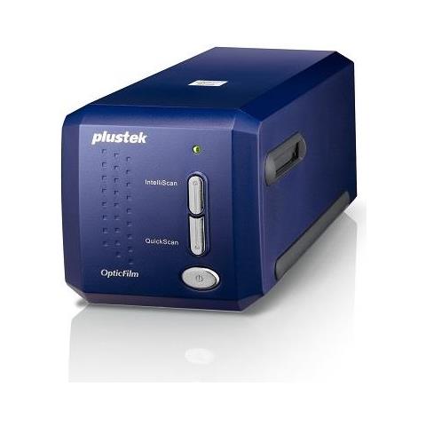 Scanner a colori Optic Film OF8100 - Foto 3