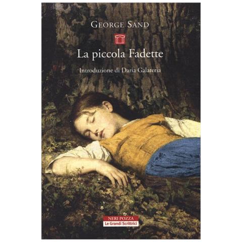 George Sand - La piccola Fadette - Foto 2