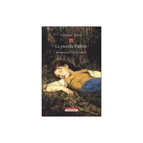 George Sand - La piccola Fadette - Foto 1