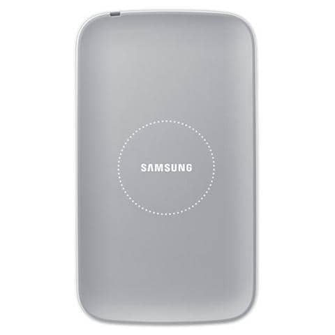 EP-WI950EWEG Kit di ricarica Wireless  - Foto 1