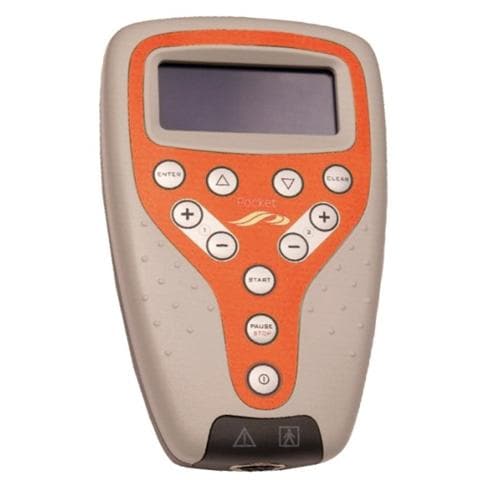 New Pocket Tenvit Elettrostimolatore - Foto 2