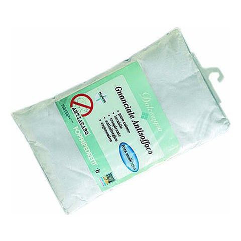 Guanciale Antiacaro Antisoffoco Fibra Anallergica - Foto 1