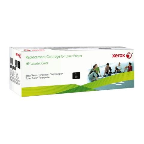TONER COMPATIBILE - 006R03180  per CF210A Nero per LaserJet M251 / M276 Capacità 1600 Pagine - Foto 2