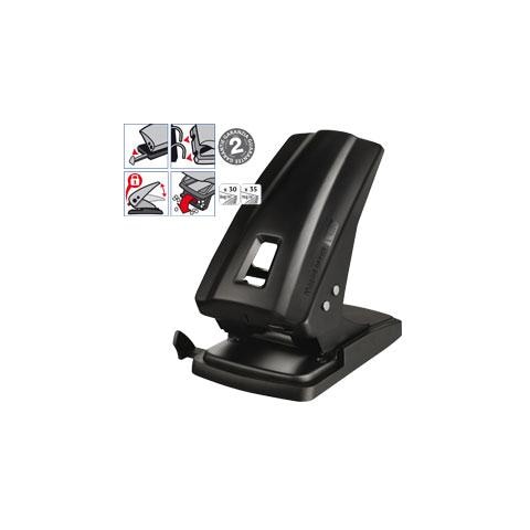 perforatore 2 fori max 60/70fg essentials - Foto 1