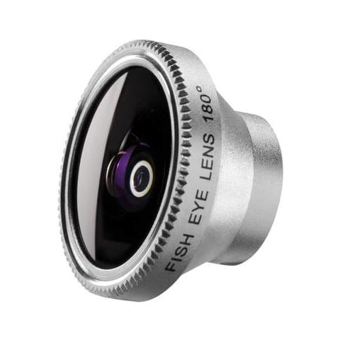 Fish-Eye obiettivo 180 - Foto 1