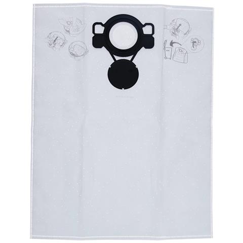 2 605 411 229 accessorio dell'aspiratore di polevere Sacchetto per la polvere - Foto 1