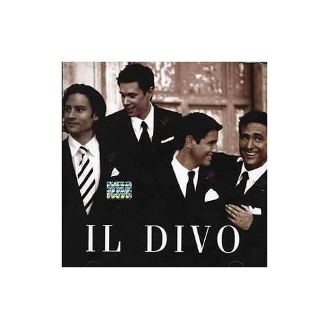 Cd Divo (il) - Il Divo - Foto 1