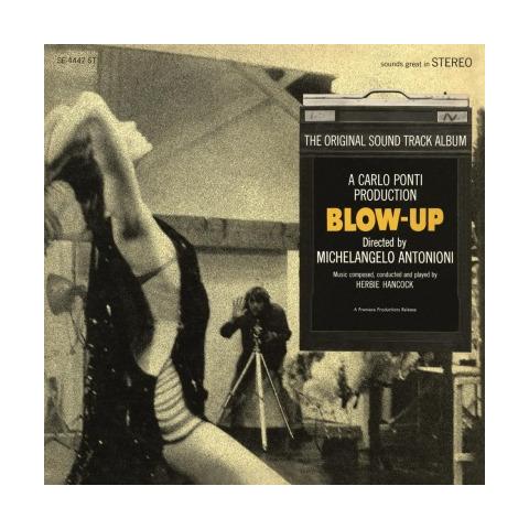 Herbie Hancock - Blow-up - Foto 1