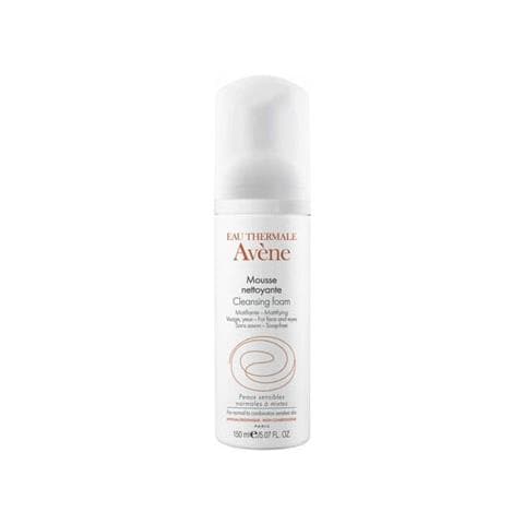 Avene Mousse Detergente - Foto 3