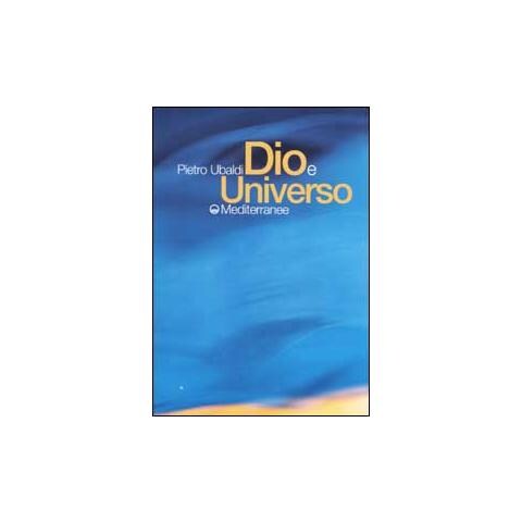 Pietro Ubaldi - Dio e universo - Foto 3