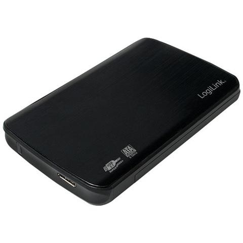 Box Esterno Hdd / Ssd 2,5" Usb 3.1 - Foto 9