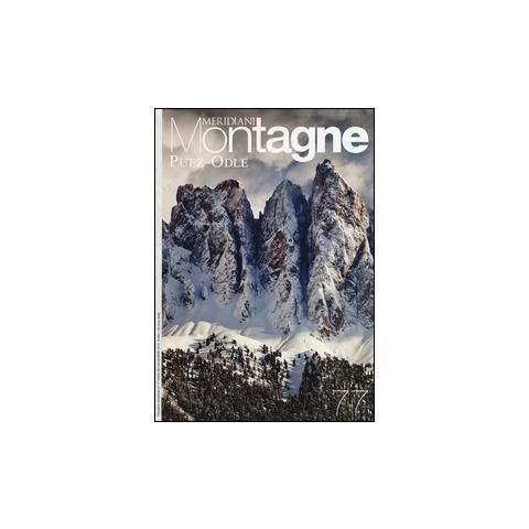 Puez-Odle. Con cartina - Foto 1