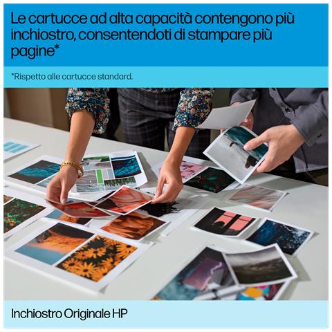 Cartuccia di inchiostro nero originale ad alta capacità 903XL - Foto 8