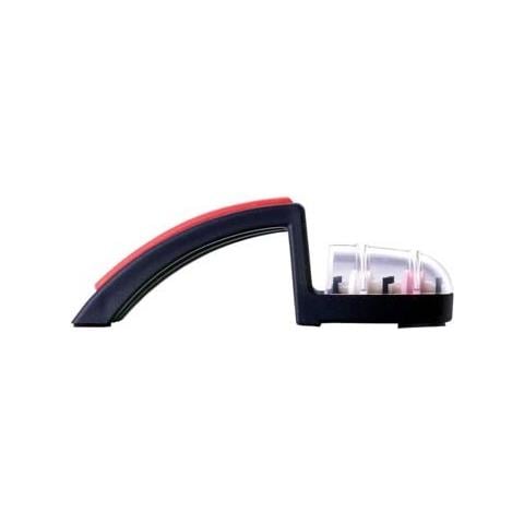 Affilacoltelli grigio minosharp 220gb - Foto 1