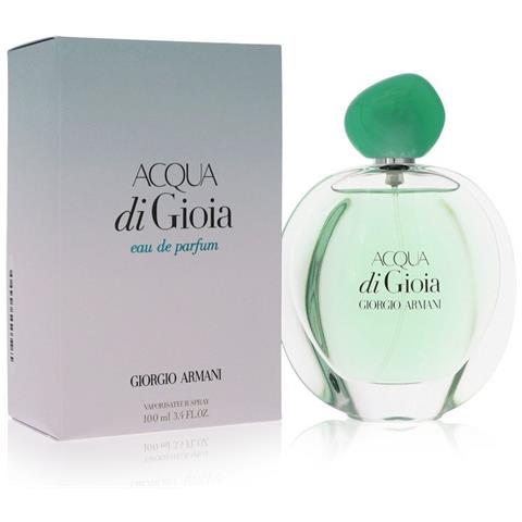 Profumo Acqua Di Gioia Donna Edpv Ml 100 - Foto 16