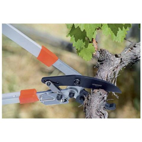 Troncarami Cricchetto Telescopico - Foto 5