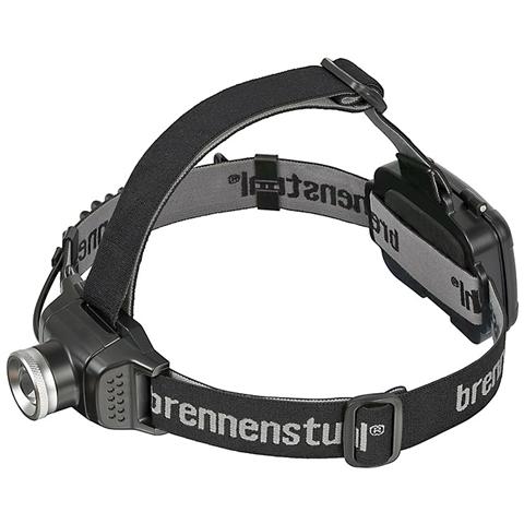 Lampada frontale a LED LuxPremium KL 200F IP44 CREE-LED 200lm 3x AA - Foto 6