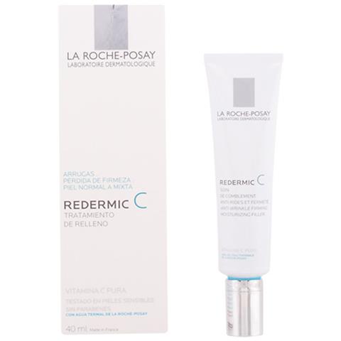 Redermic C Trattamento Pelle Normale Mista 40ml - Foto 2