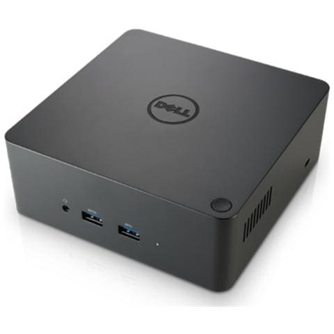 Thunderbolt Dock TB16 con Adattatore CA da 180 W - Foto 1