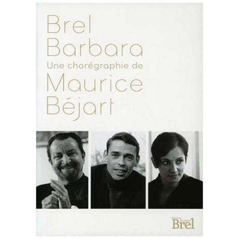 Maurice Bejart - Une Choregraphie - Foto 1