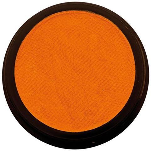 Profi Aqua Color Brillante Arancio 20 Ml Per Trucchi Makeup 180532 - Foto 1